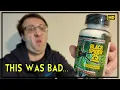 Pharmacist Takes Sketchy Gas Station Pill Speedruns Parkinsons