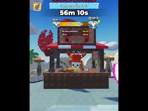 Crab Event