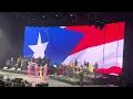 Kulikitaka, Machúcalo, Toño Rosario, Olga Tañon, Coliseo de Puerto Rico 2023 #toñorosario