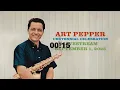 ART PEPPER - CENTENNIAL CELEBRATION (Livestream) #jazz #classicjazz #artpepper #saxophone