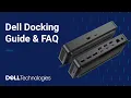 Dell Docking Stations FAQ Thunderbolt vs USB-C vs USB 3 0 Which Dock Is Right for You