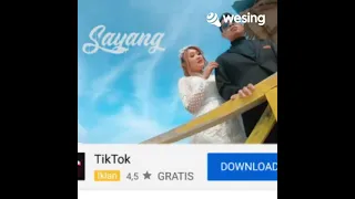 Download Sayang dewi purnama ft harum dinata MP3