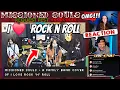 Lagu Missioned Souls - a family band cover of I LOVE ROCK 'n' ROLL [REACTION]