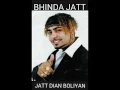 Download Lagu Jatt Dian Boliyan - Bhinda Jatt