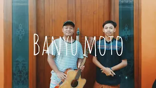 Download Banyu Moto cover apakah kuat di ending nya MP3