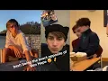 Bash Sebastian croft being the exact opposite of Ben Hope for 2 minutes and 49 seconds straight