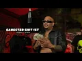 Gangster Shit 1st ( Slowed + Reverb ) - SAMBATA