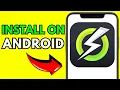 How To Download OnStream On Android UPDATED WAY