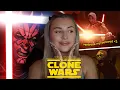 Download Lagu Let's Watch *STAR WARS: THE CLONE WARS* For The First Time | 18