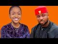 Lagu Prince Gozie Okeke and Beautiful daughter performs and sings together in the studio #Gospel #Music 