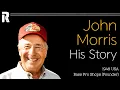 John Morris His Story USA Bass Pro Shops Founder