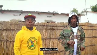 Aumvere Fungo Waison Malakamu Official Music Video New Malawi Music 2025 