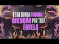 Felipe Amorim - Eu Tenho que Me Decidir (Lyric Vídeo)