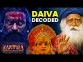 Download Lagu 👹Eindelijk heeft Sadhguru DAIVA gedecodeerd met WETENSCHAP | Kantara Hoofdstuk 1 | Rishab Shetty