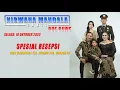 Download Lagu LIVE NIRWANA MANDALA SAKTI DUE GAWE SUSY ARZETTY SUKAWIJAYA KHITANAN ANGGER GIRI ARUNDAYA - RESEPSI