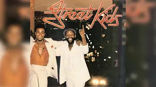 street kids shalala official music video 