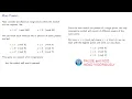 Chinese Remainder Problem Solving With Noncoprime Moduli