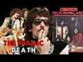 Lagu Felix Pappalardi (Mountain/Cream): The Tragic Murder of Rock’s Legendary Producer