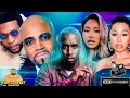 Diddy s ex Gina rips Yung Miami Diddy may be out in two months and Teddy Riley exposes Keith Sweat