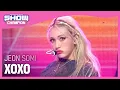 Download Lagu [COMEBACK] JEON SOMI - XOXO (전소미 - 엑스오엑스오) | Show Champion | EP.415