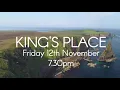ALBION - Fretwork at Kings Place