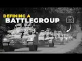 Download Lagu Not A Battalion, Smaller Than A Brigade: What Exactly Is A Battlegroup?