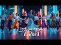 Download Lagu Love Me Alone (Yah Yah) – Euro Disco Modern Pop