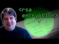 Download Lagu Prime Numbers \u0026 RSA Encryption Algorithm - Computerphile