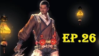 Download Blade and Soul RU Beta: Pure Soul Ep.26 \ MP3