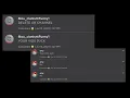 please stop leaving hate comments