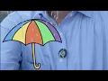 Ohio weather Rainfall for the year