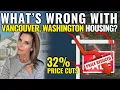 Why Homes in Vancouver WA Aren t Selling 2026 Market Update