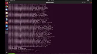 MPI - Mpi4Py installation in GCP