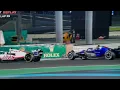 The Last Dance - Abu Dhabi Edition