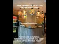 Ottoman Lamps Turkey Turkish Lamp Istanbul Restaurant Light Project at Paris BY MOSAIC LAMP FACTORY