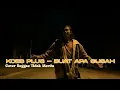 Lagu KOES PLUS - BUAT APA SUSAH COVER REGGAE BY TIDAK MERDU