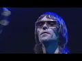 01 - Ian Brown  - Adored - Glastonbury 2005 - HD