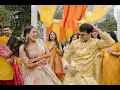 Download Lagu Apt X Ainvayi Ainvayi | Haldi entry | Wedding dance