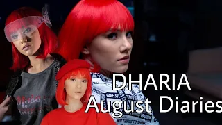 Download DHARIA - August Diaries (by Monoir) [Official Video]N-SERIES| MP3