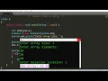 Java program to delete array element Learn Coding