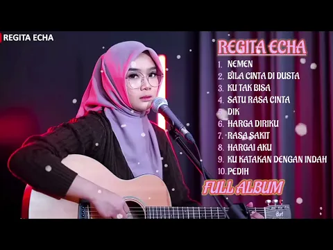 Download MP3 Kumpulan Lagu Cover Regita Echa Terbaik || Full Album 2023 #1