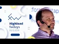 Sergei Sokolenko Advances in Stream Analytics Apache Beam and Google Cloud Dataflow deep-dive