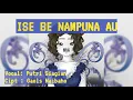 Download Lagu Putri Siagian_Ise be nampuna au_Lyric+Terjemahan