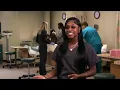 Great Oaks Health Tech Student Lab Experience Certifications Pathway to Healthcare Careers