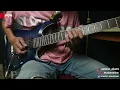 Download Lagu TRIAD Cinta Gila Tutorial Solo Gitar