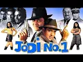 Download Lagu Jodi No.1 (2001) | Hindi Full Hd Movie | Govinda, Sanjay Dutt, Twinkle Khanna, Monica Bedi,