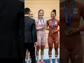 Lagu 🚴🏻‍♀️🏅The Most Beautiful Cyclists at Medalist Ceremony!  #cycling #usa  #sportsbeauty