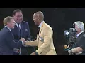 Orange Teal And Now Gold Jason Taylor A Step Closer To Football Immortality