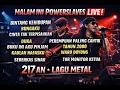 Lagu 🔴 LIVE | temani kerjamu ⚡ ber 217’an – Power Slaves \u0026 Era 90–2000