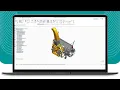 What s New in Solid Edge 2021 Part 1 - Tutorial